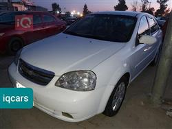 Chevrolet Optra